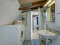 Maisonettewohnung München Westend 02 Badezimmer 11814