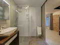 Maisonettewohnung München Westend 01 2. Badezimmer 11814