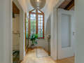 Maisonettewohnung München Westend 01 Flur/Gang 11814