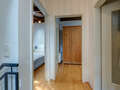 Maisonettewohnung München Westend 02 Flur/Gang 11814