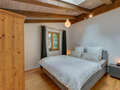 Maisonettewohnung München Westend 01 Schlafzimmer 11814