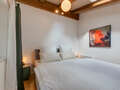 Maisonettewohnung München Westend 02 Schlafzimmer 11814