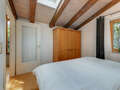 Maisonettewohnung München Westend 04 Schlafzimmer 11814