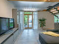 Maisonettewohnung München Westend 03 Wohnbereich 11814