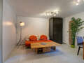 Maisonettewohnung München Westend 01 Gästezimmer 11814