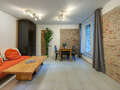 Maisonettewohnung München Westend 02 Gästezimmer 11814