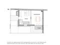 Maisonettewohnung München Westend 01 Grundriss 11814