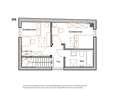 Maisonettewohnung München Westend 02 Grundriss 11814