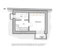 Maisonettewohnung München Westend 03 Grundriss 11814
