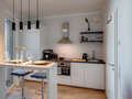 Wohnung München Neuhausen 01 Küche 11831