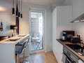 Wohnung München Neuhausen 02 Küche 11831