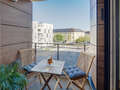 Wohnung München Neuhausen 01 Loggia 11831