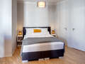 Wohnung München Neuhausen 01 Schlafbereich 11831
