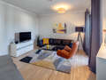 Wohnung München Neuhausen 03 Wohnbereich 11831