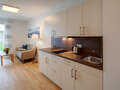 Wohnung München Milbertshofen 01 Küche 11842