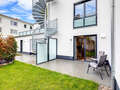 Wohnung München Milbertshofen 01 Terrasse 11842