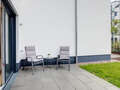 Wohnung München Milbertshofen 02 Terrasse 11842
