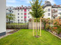 Wohnung München Milbertshofen 02 Aussicht 11842
