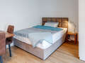 Wohnung München Milbertshofen 01 Schlafbereich 11842
