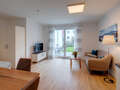 Wohnung München Milbertshofen 02 Wohnbereich 11842