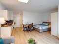 Wohnung München Milbertshofen 03 Wohnbereich 11842