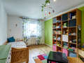 Reihenmittelhaus München Moosach 02 Kinderzimmer 11852