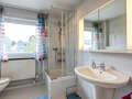 Reihenmittelhaus München Moosach 02 Badezimmer 11852