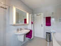Reihenmittelhaus München Moosach 03 Badezimmer 11852