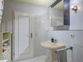 Reihenmittelhaus München Moosach 01 2. Badezimmer 11852