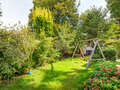 Reihenmittelhaus München Moosach 01 Garten 11852