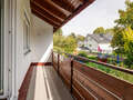 Reihenmittelhaus München Moosach 01 Balkon 11852