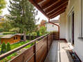 Reihenmittelhaus München Moosach 02 Balkon 11852