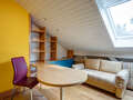 Reihenmittelhaus München Moosach 02 2. Schlafzimmer	 11852