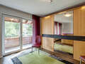 Reihenmittelhaus München Moosach 02 Schlafzimmer 11852
