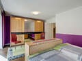 Reihenmittelhaus München Moosach 03 Schlafzimmer 11852