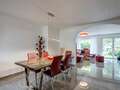 Reihenmittelhaus München Moosach 03 Essbereich 11852