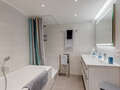 Bungalow Germering 02 2. Badezimmer 11857