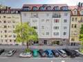Wohnung München Schwabing-West (rund um den Hohenzollernplatz) 02 Aussicht 1187