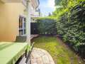 Wohnung München Laim 02 Garten 11881