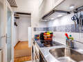 Wohnung München Lehel 02 Küche 11889