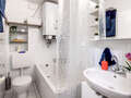 Wohnung München Lehel 01 Badezimmer 11889
