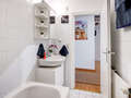 Wohnung München Lehel 02 Badezimmer 11889