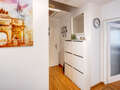 Wohnung München Lehel 01 Flur/Gang 11889