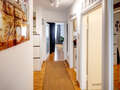 Wohnung München Lehel 02 Flur/Gang 11889