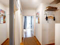 Wohnung München Lehel 03 Flur/Gang 11889