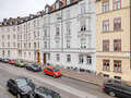 Wohnung München Lehel 02 Aussicht 11889