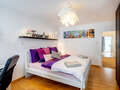 Wohnung München Lehel 02 Schlafzimmer 11889