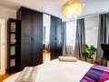 Wohnung München Lehel 03 Schlafzimmer 11889