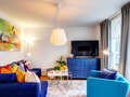 Wohnung München Lehel 02 Wohnbereich 11889