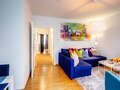 Wohnung München Lehel 03 Wohnbereich 11889